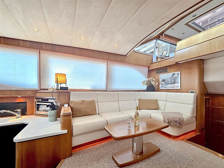 Pacific Allure 180